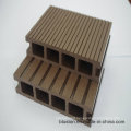 Wood Plastic Composite Decking WPC Decking